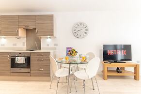 Smart Apartments - Atlantic Mansions