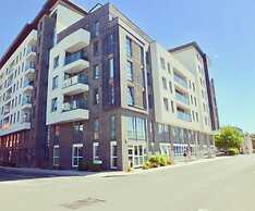 Smart Apartments - Atlantic Mansions