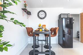 Smart Apartments - Atlantic Mansions