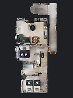 Smart Apartments - Atlantic Mansions