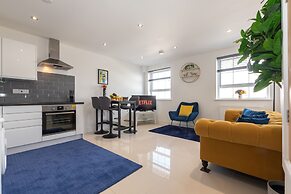 Smart Apartments - Atlantic Mansions