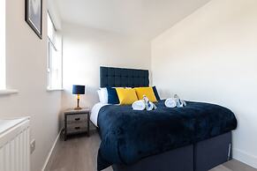 Smart Apartments - Atlantic Mansions