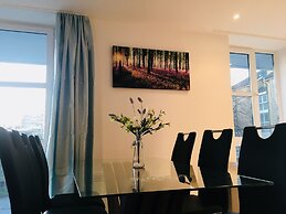 Smart Apartments - Atlantic Mansions