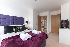 Smart Apartments - Atlantic Mansions