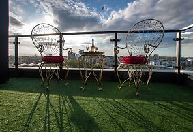 Smart Apartments - Atlantic Mansions