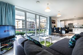 Smart Apartments - Atlantic Mansions