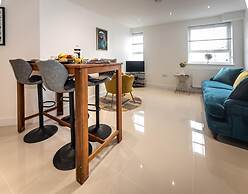 Smart Apartments - Atlantic Mansions