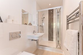 Smart Apartments - Atlantic Mansions