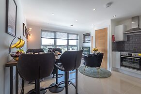 Smart Apartments - Atlantic Mansions