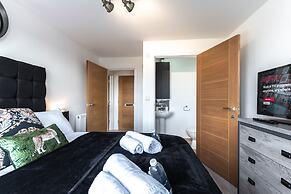 Smart Apartments - Atlantic Mansions