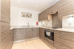 Smart Apartments - Atlantic Mansions