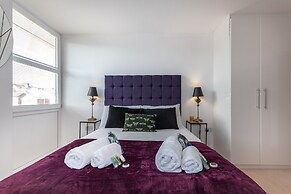 Smart Apartments - Atlantic Mansions