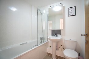 Smart Apartments - Atlantic Mansions