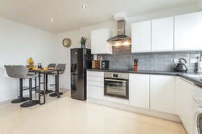 Smart Apartments - Atlantic Mansions