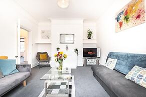 Smart Apartments - Atlantic Mansions