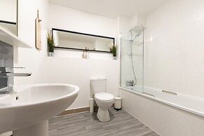 Smart Apartments - Atlantic Mansions