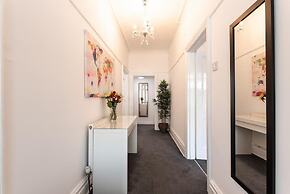 Smart Apartments - Atlantic Mansions