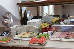 Hotel Gardenia