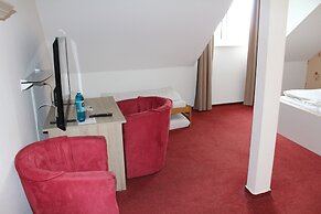 Hotel Gardenia