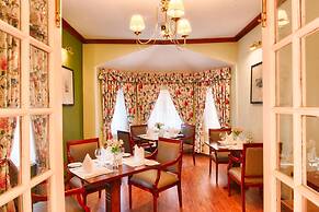 Jetwing Oatlands Bungalow