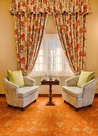 Jetwing Oatlands Bungalow