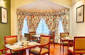 Jetwing Oatlands Bungalow