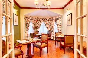 Jetwing Oatlands Bungalow