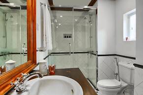 Jetwing Oatlands Bungalow