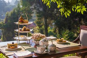 Jetwing Oatlands Bungalow