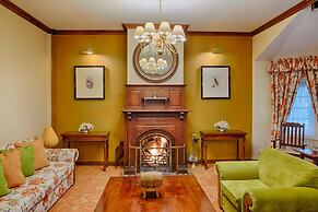 Jetwing Oatlands Bungalow