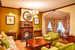 Jetwing Oatlands Bungalow