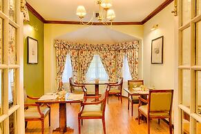 Jetwing Oatlands Bungalow