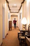 Jetwing Oatlands Bungalow