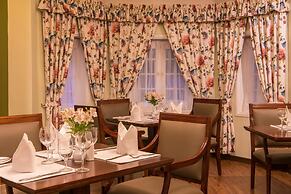 Jetwing Oatlands Bungalow