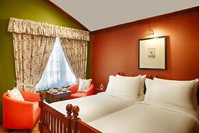 Jetwing Oatlands Bungalow