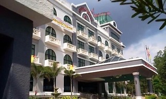 Sutera Hotel