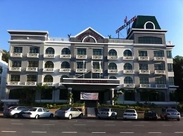 Sutera Hotel