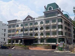 Sutera Hotel