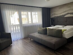 Paradies pure mountain resort