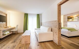 Paradies pure mountain resort