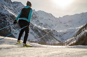 Paradies pure mountain resort