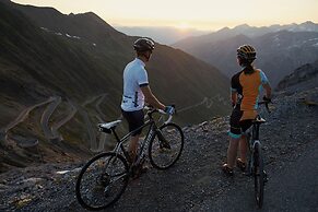Paradies pure mountain resort