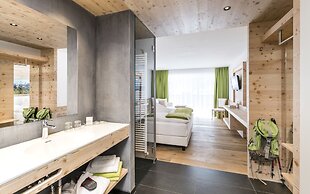Paradies pure mountain resort