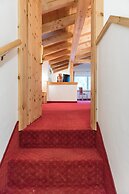 Paradies pure mountain resort