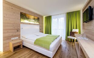 Paradies pure mountain resort