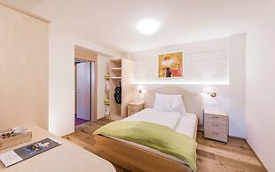 Paradies pure mountain resort