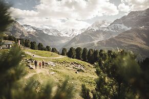Paradies pure mountain resort