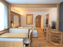 Paradies pure mountain resort