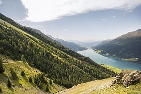 Paradies pure mountain resort