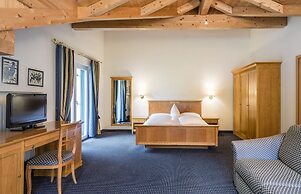 Paradies pure mountain resort